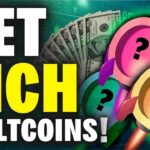 4 AI Altcoins Gems to Make New Millionaires
