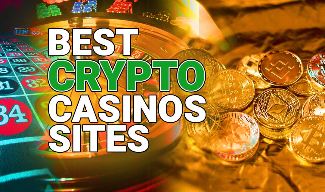 The Intriguing World of crypto casino online Psychology