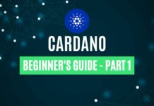 Cardano Beginner's Guide – Part 1