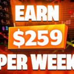 4 PROVEN Ways to Make Crypto Passive Income | $259 per WEEK!!