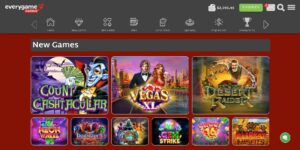 everygame casino review