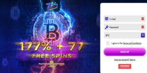 7Bit crypto casino review