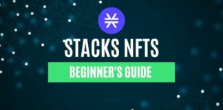 Stacks NFTs Beginner's Guide