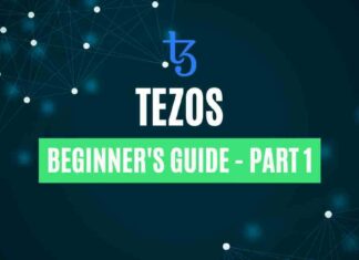 Tezos Beginner's Guide - Part 1