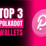 Top 3 Polkadot Wallets