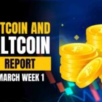 bitcoin and altcoin report march week 1