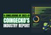 coingecko industry report