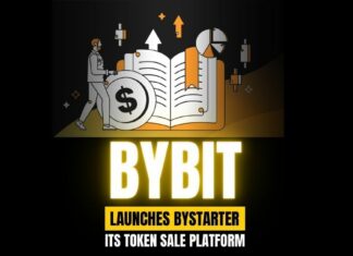 Bybit Launches Token Sale Platform
