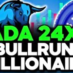 How Many ADA Does It Take to Become A Cardano Millionaire?