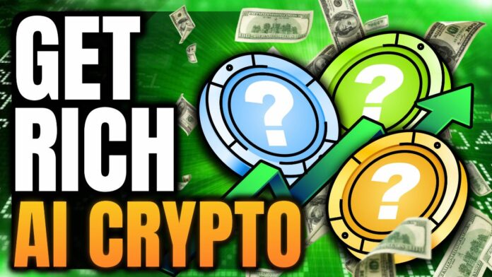AI Revolution ALERT: 5 Crypto Tokens To Watch in April 2023!