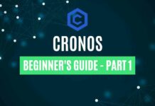 Cronos Beginner's Guide - Part 1