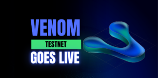 Venom Foundation Testnet Is Live