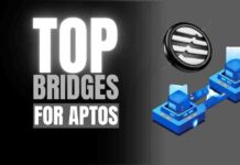 Top Two Aptos Bridges