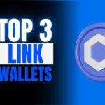 Top 3 Chainlink Wallets