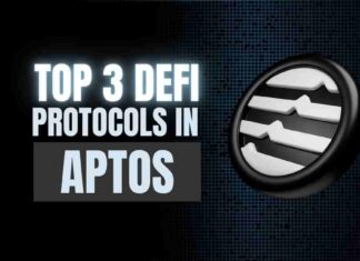 Top 3 DeFi Protocols in APTOS