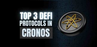 Top 3 DeFi Protocols in Cronos