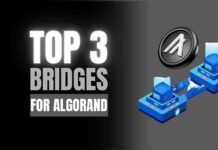 Top 3 Bridges for Algorand