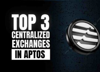 Best 3 Centralized Exchanges on Aptos