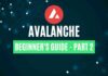 Avalanche Beginner's Guide – Part 2