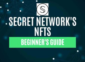 Beginner's Guide for Secret Network's NFTs