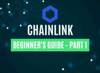 Chainlink Beginner's Guide - Part 1