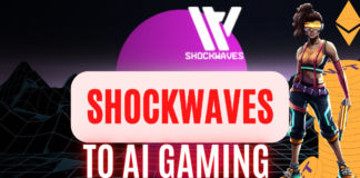 Shockwaves AI Gaming