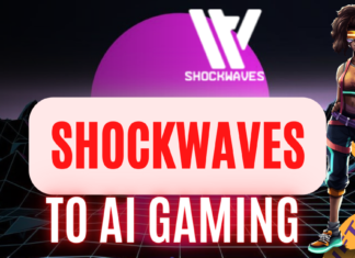 Shockwaves AI Gaming