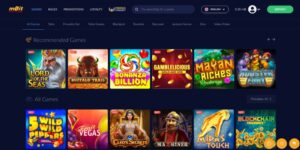 Best User Experience of any Litecoin Casino
