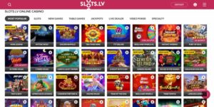 Best Litecoin Casino for LTC Slot Games 