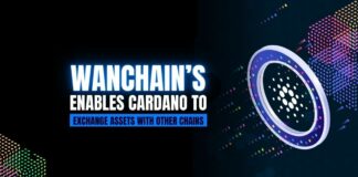 Wanchain Enables Cardano to Exchange Assets with Other Chains