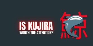 Kujira review