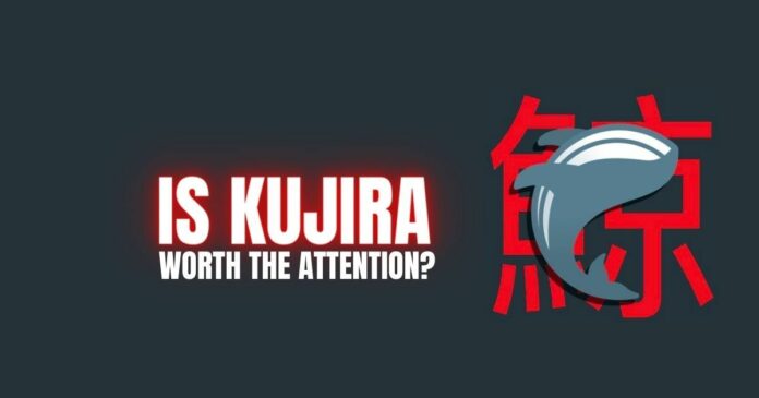 Kujira review