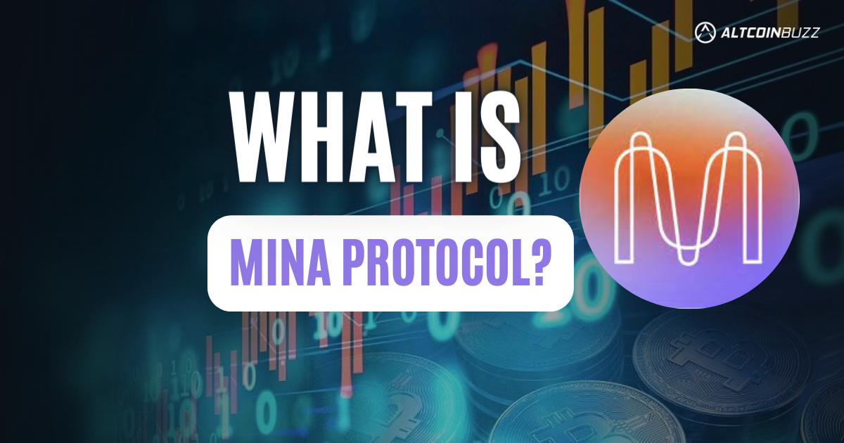 What is Mina Protocol?