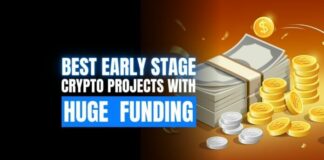 Best Early Stage Projects With Huge Funding in May 2023 - Part 1