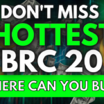 Dont Miss the HOTTEST BRC20
