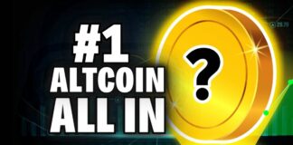 Crypto MILLIONAIRES of 2023 | Is this the BEST CRYPTO AI Altcoin?
