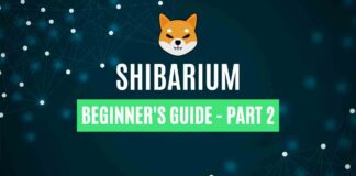shibarium guide part 2