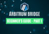 arbitrum bridge guide