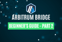 arbitrum bridge guide part 2
