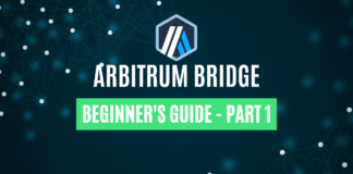 arbitrum bridge guide