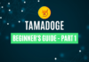 tamadoge review
