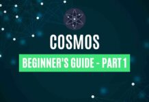 cosmos beginners guide