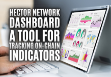 Hector Network dashboard