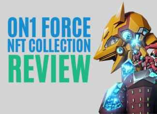 ON1 Force review