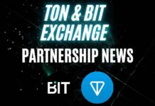 ton and bit exchange partnership