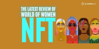 World Of Women NFT Collection Review