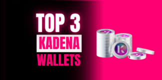 Top 3 Wallets for Storing Kadena