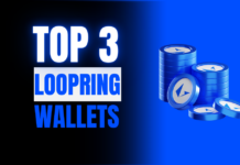top 3 loopring wallets