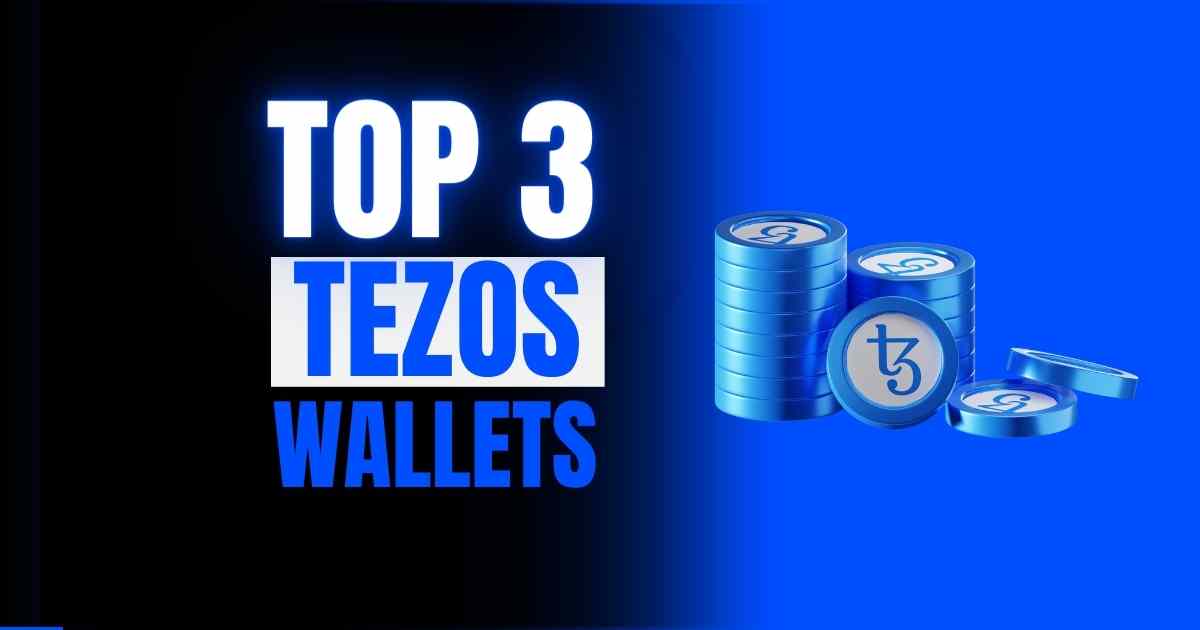 3 کیف پول برتر Tezos – Altcoin Buzz