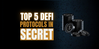 Top 3 Defi Protocols on Secret Network